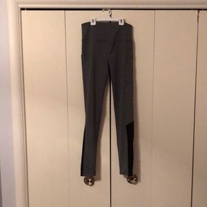 So High Rise Leggings